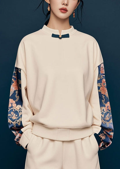 Effortlessly Elegant Shirt with a Timeless Design
