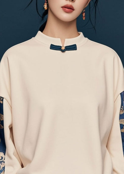 Effortlessly Elegant Shirt with a Timeless Design