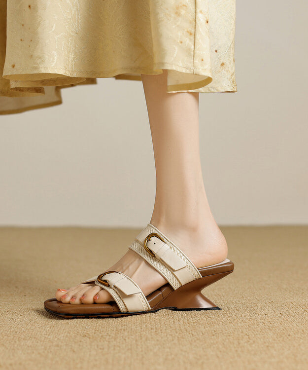 Elegant Orthopedic Slippers for Every Step