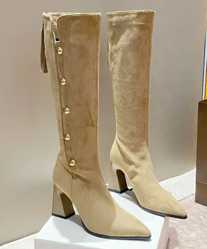 Comfortable Orthopedic Boots for Daily Wear