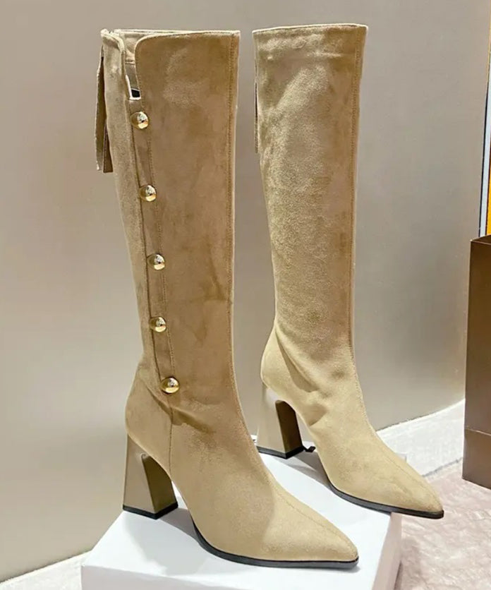 Comfortable Orthopedic Boots for Daily Wear