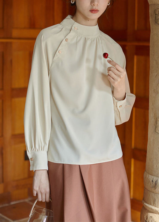 Beautifully Crafted Shirt in a Classic Style