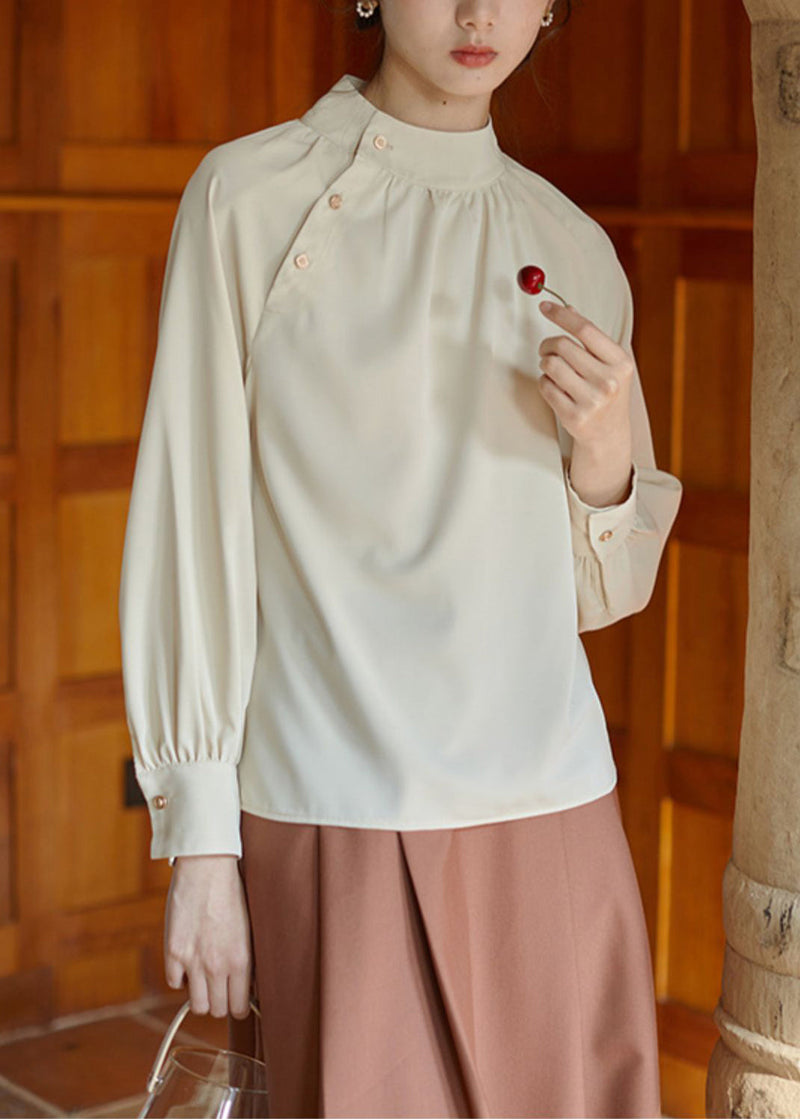 Beautifully Crafted Shirt in a Classic Style