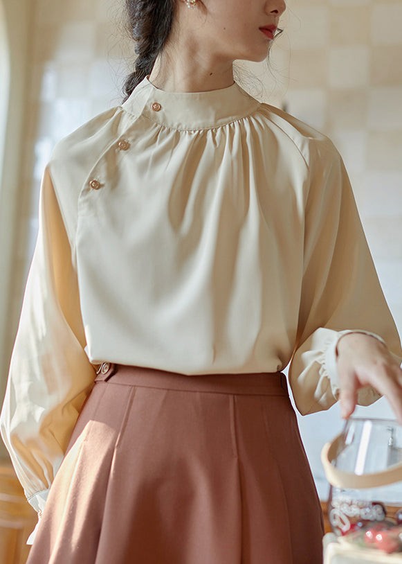 Beautifully Crafted Shirt in a Classic Style