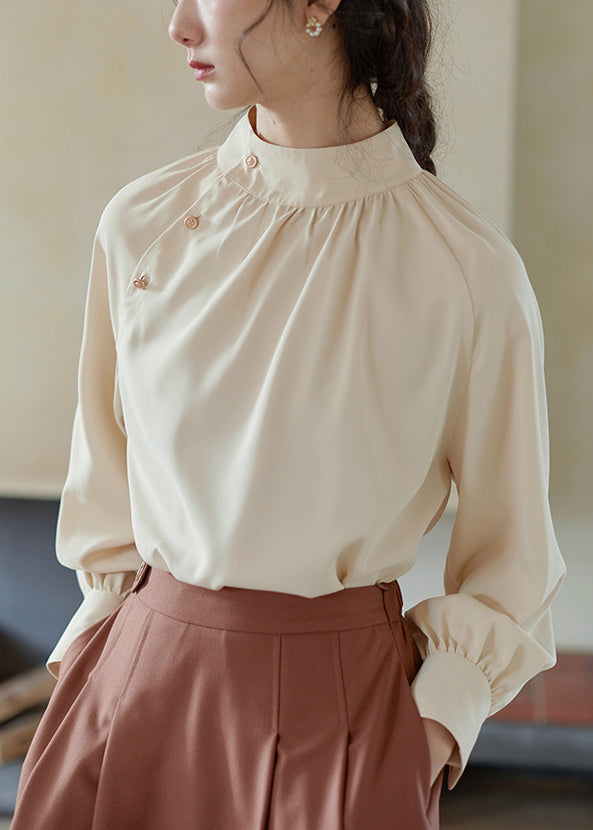 Beautifully Crafted Shirt in a Classic Style