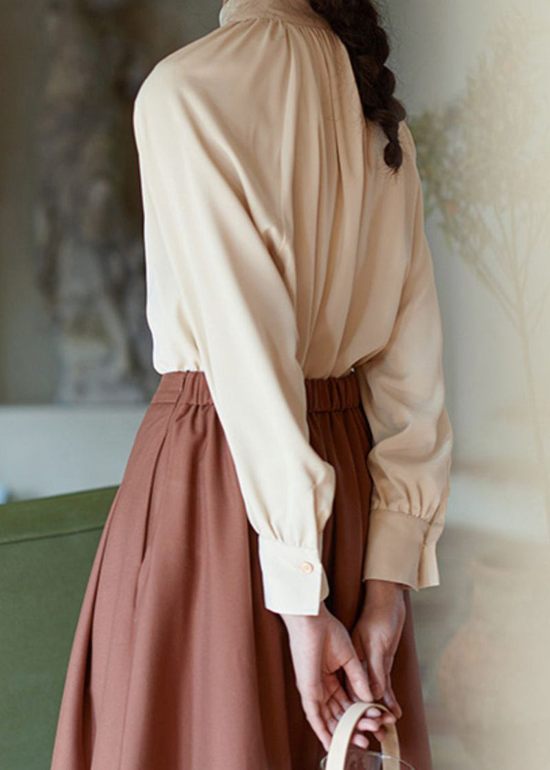 Beautifully Crafted Shirt in a Classic Style
