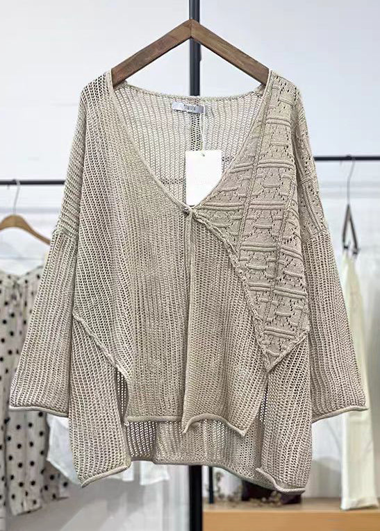 Beautifully Crafted Cardigan in a Classic Style