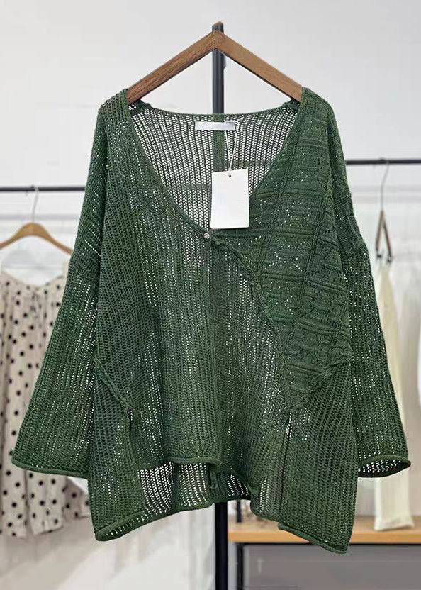 Gracefully Styled Cardigan for Any Occasion