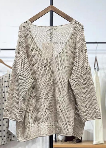 Gracefully Styled Cardigan for Any Occasion