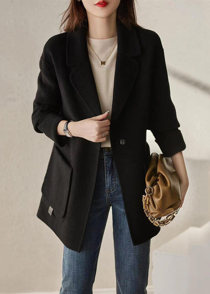 Classic Vintage & Enduringly Stylish Coat