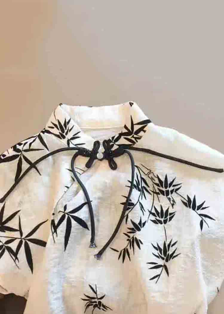 Classic Vintage & Enduringly Stylish Top