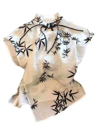 Classic Vintage & Enduringly Stylish Top