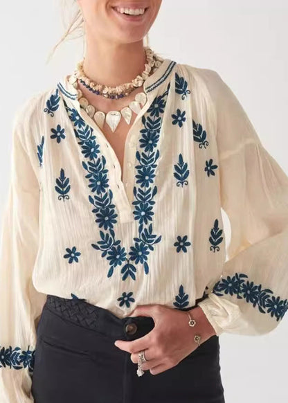 Gracefully Styled Shirt for Any Occasion