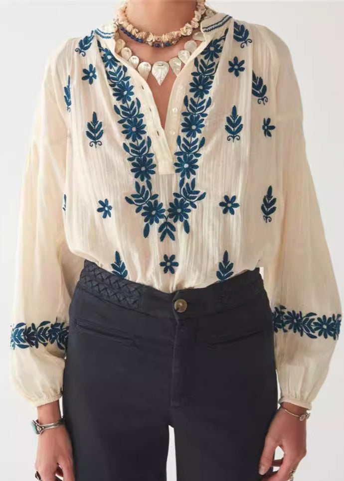 Gracefully Styled Shirt for Any Occasion