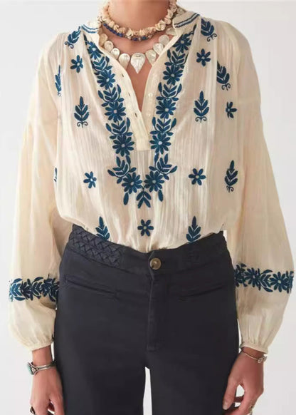 Gracefully Styled Shirt for Any Occasion