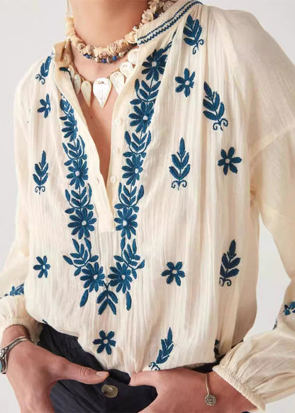 Gracefully Styled Shirt for Any Occasion
