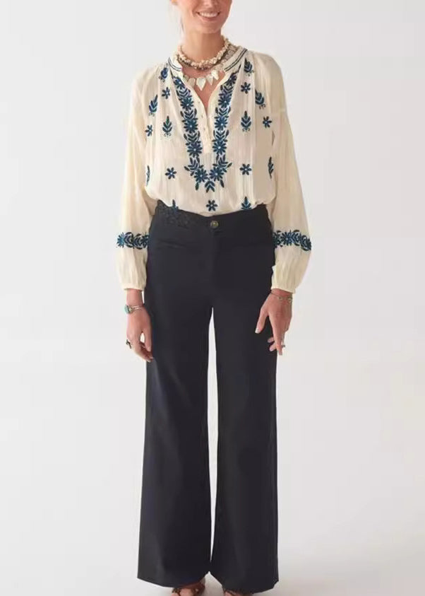 Gracefully Styled Shirt for Any Occasion