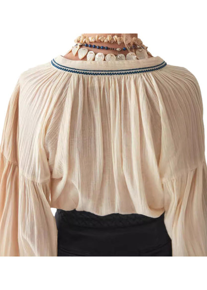 Gracefully Styled Shirt for Any Occasion