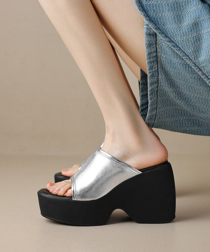 Beautifully Crafted Orthopedic Sandals