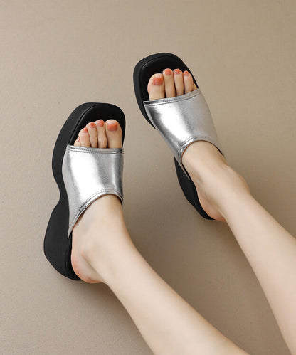 Beautifully Crafted Orthopedic Sandals