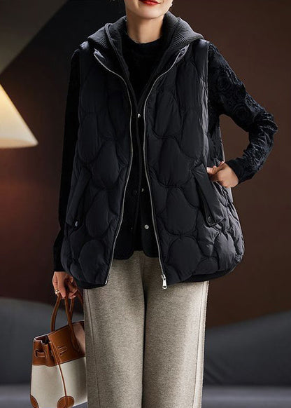 Well Tailored Coat with a Graceful Silhouette