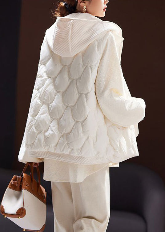 Elegantly Styled Coat for Everyday Wear