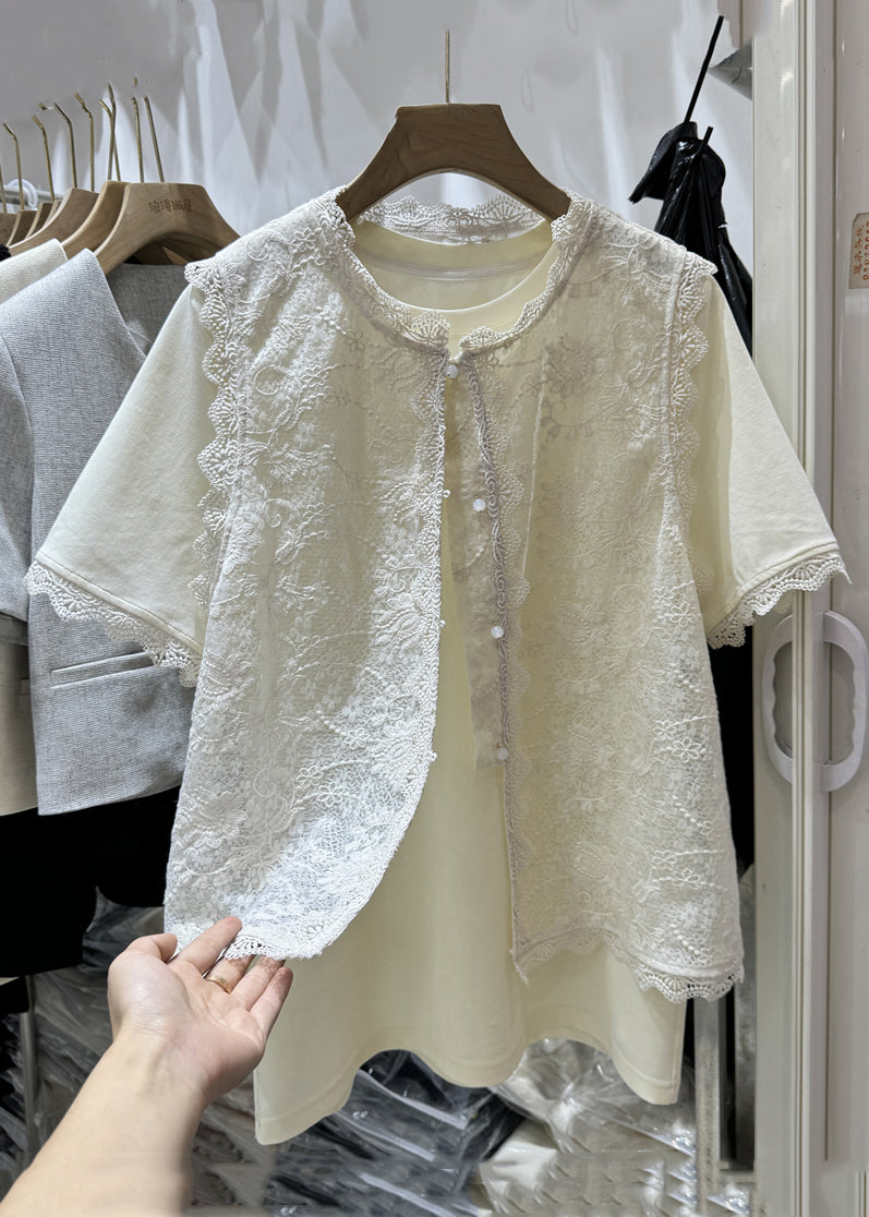 Polished Garment with an Effortless Classic Look