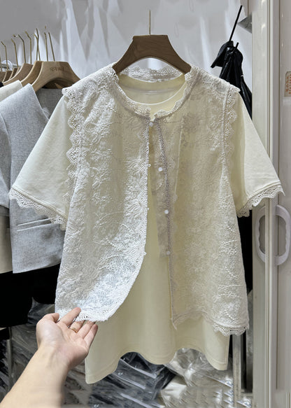 Polished Garment with an Effortless Classic Look