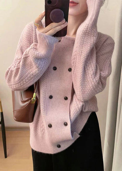 Sophisticated Top with a Clean Classic Look