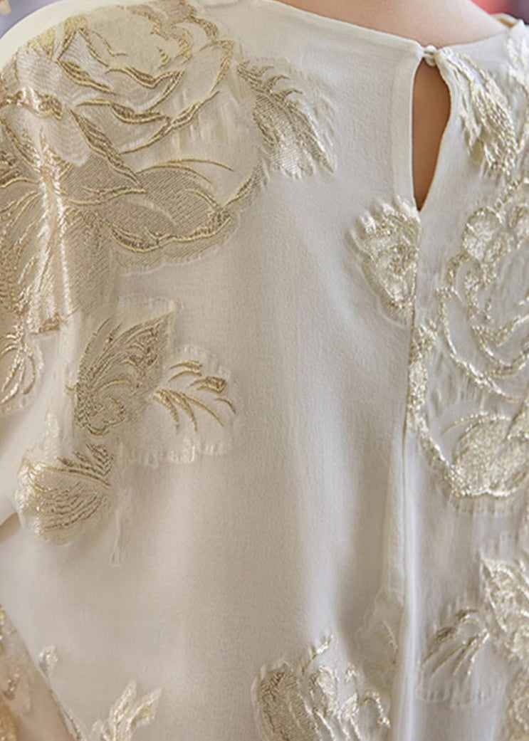 Effortlessly Elegant Shirt with a Timeless Design