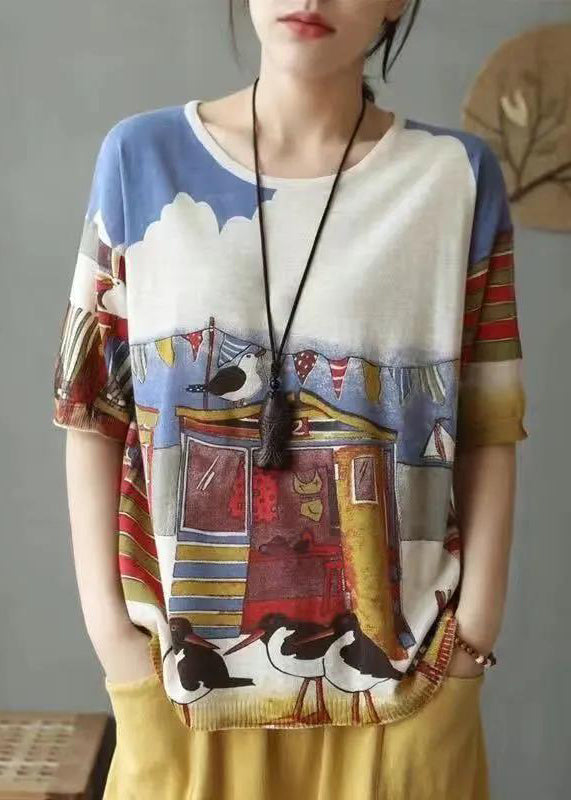 Beautifully Balanced Shirt with Timeless Character