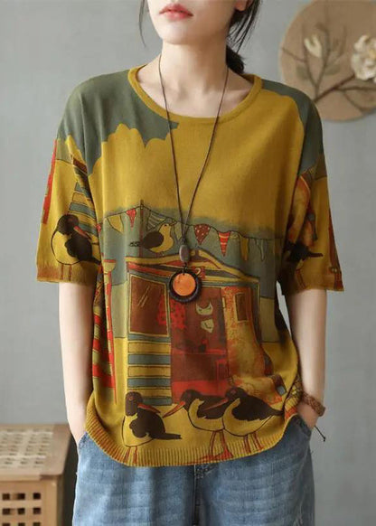 Beautifully Balanced Shirt with Timeless Character