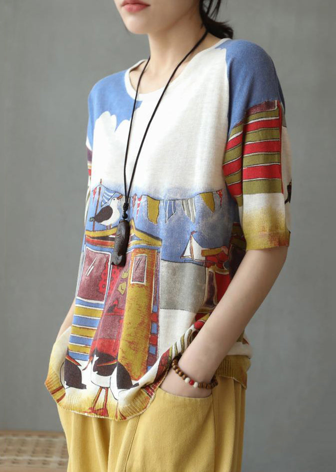 Beautifully Balanced Shirt with Timeless Character