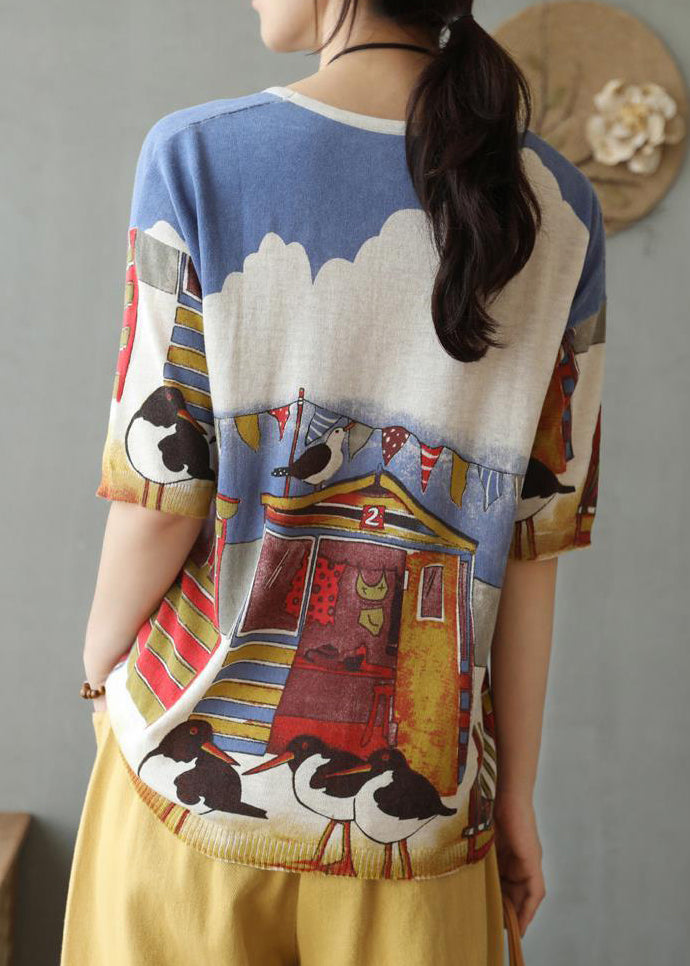 Beautifully Balanced Shirt with Timeless Character