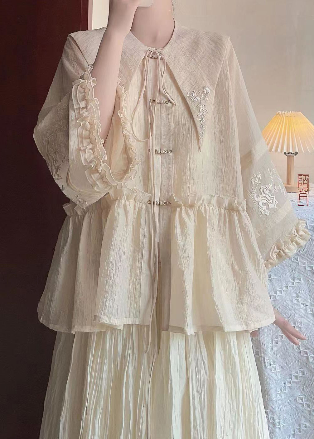 Elegant Set for Every Occasion