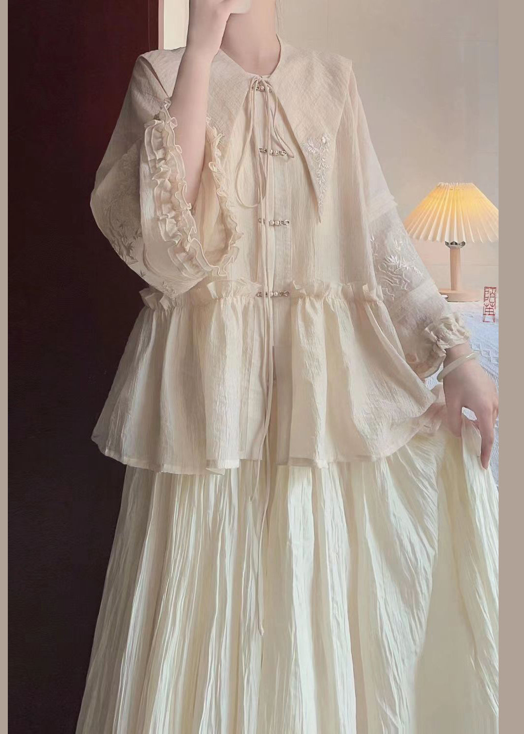 Elegant Set for Every Occasion