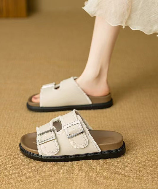 Beautifully Crafted Orthopedic Sandals
