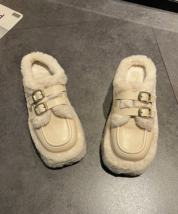 Vintage Inspired Orthopedic Sandals