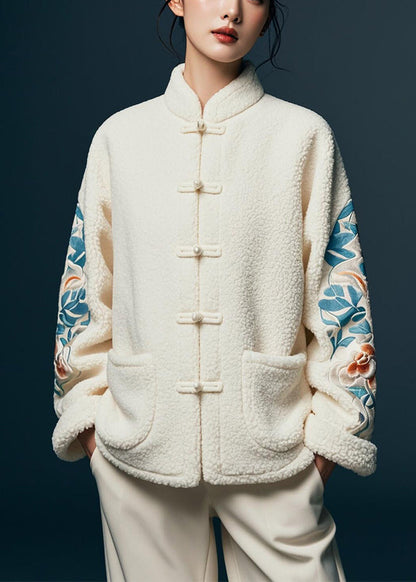 Beautifully Balanced Coat with Timeless Character