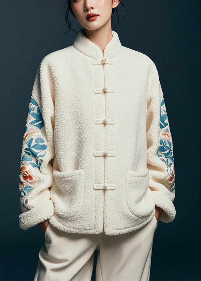Beautifully Balanced Coat with Timeless Character