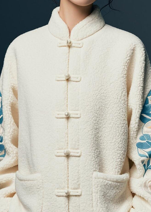 Beautifully Balanced Coat with Timeless Character