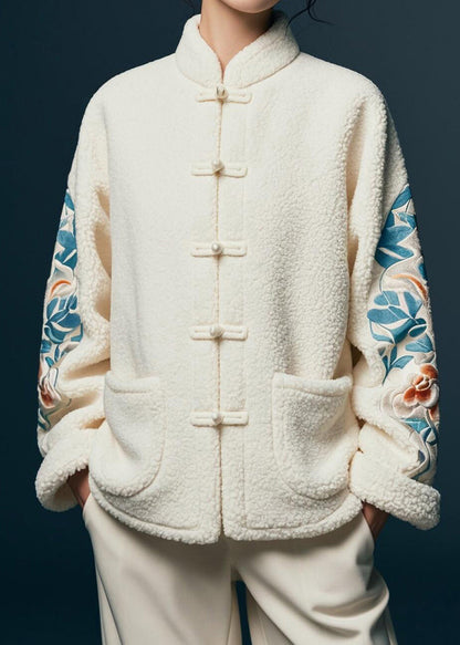 Beautifully Balanced Coat with Timeless Character