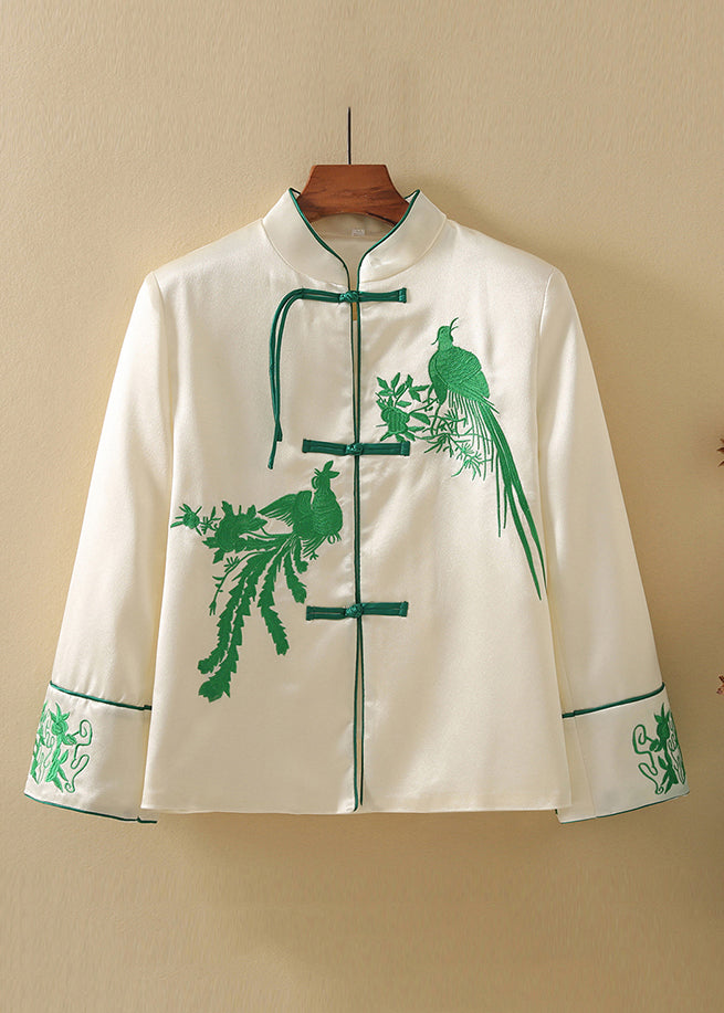 Classic Vintage & Enduringly Stylish Coat