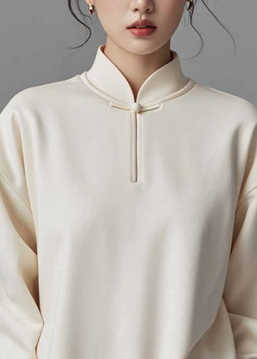 Sophisticated Shirt with a Clean Classic Look
