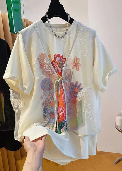 Classic Vintage Shirt with a Flattering Fit