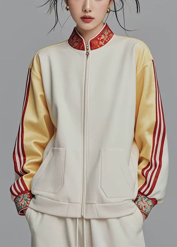 Beautifully Balanced Coat with Timeless Character