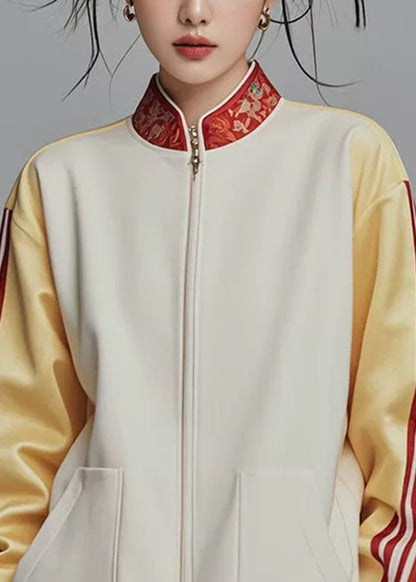 Beautifully Balanced Coat with Timeless Character