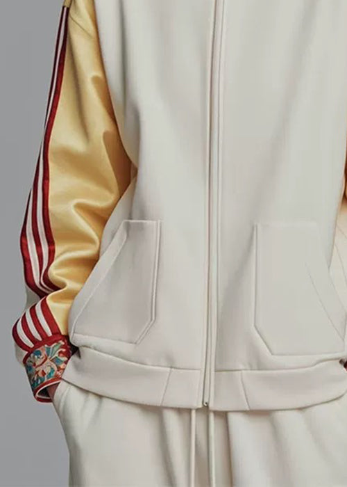 Beautifully Balanced Coat with Timeless Character
