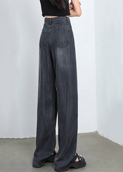 Well Tailored Pants with a Graceful Silhouette