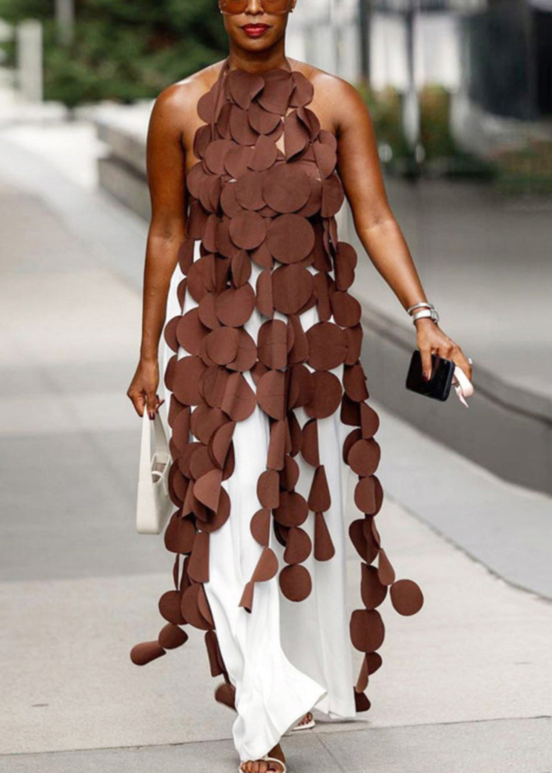 Vintage Inspired Top with a Contemporary Edge